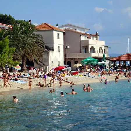 Guest house Triple Sumpetar 2099c Dugi Rat