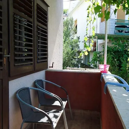 Guest house Triple Sumpetar 2099c Dugi Rat